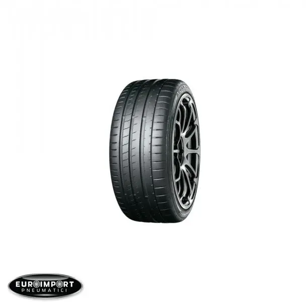 Yokohama ADVAN SPORT V107  235/40 R18 95 Y  XL  TL BORDINO
